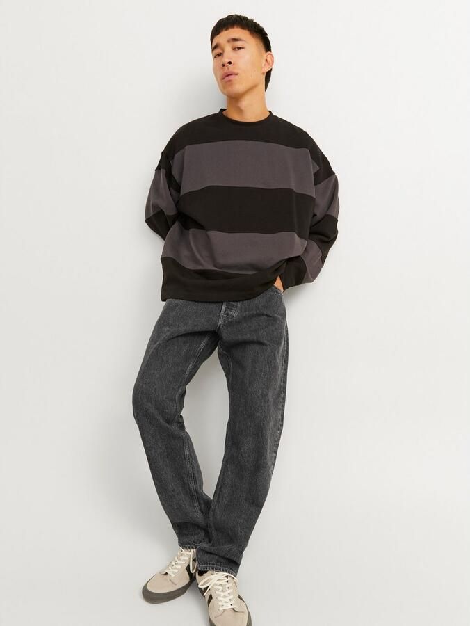 Jack & Jones Relax fit jeans JJIALEX met cleane look en veel zakken - Foto 5