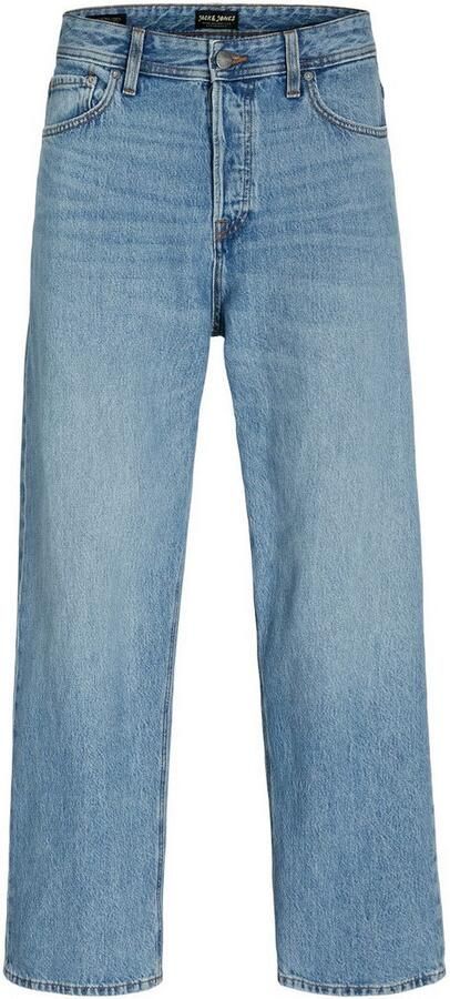 Jack & Jones Relax fit jeans JJIALEX met cleane look en veel zakken - Foto 8