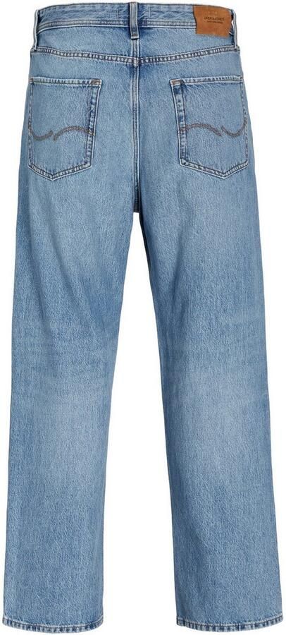 Jack & Jones Relax fit jeans JJIALEX met cleane look en veel zakken - Foto 9