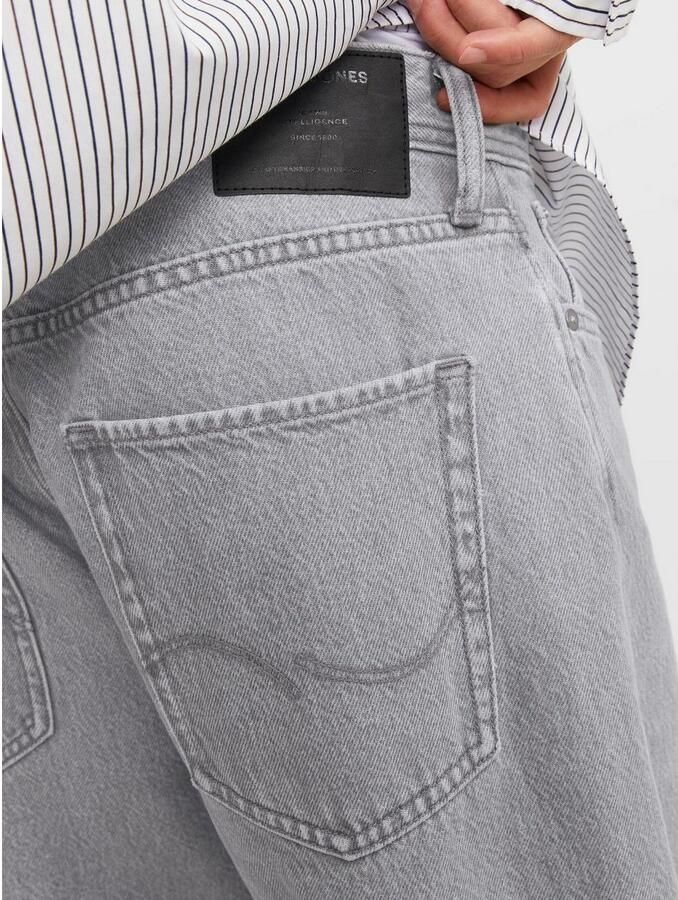 Jack & Jones Relax fit jeans JJIALEX met cleane look en veel zakken - Foto 3