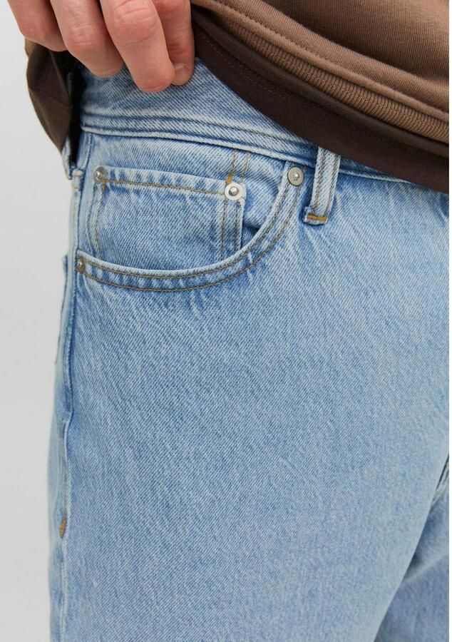 Jack & Jones Relax fit jeans JJIALEX met cleane look en veel zakken - Foto 2