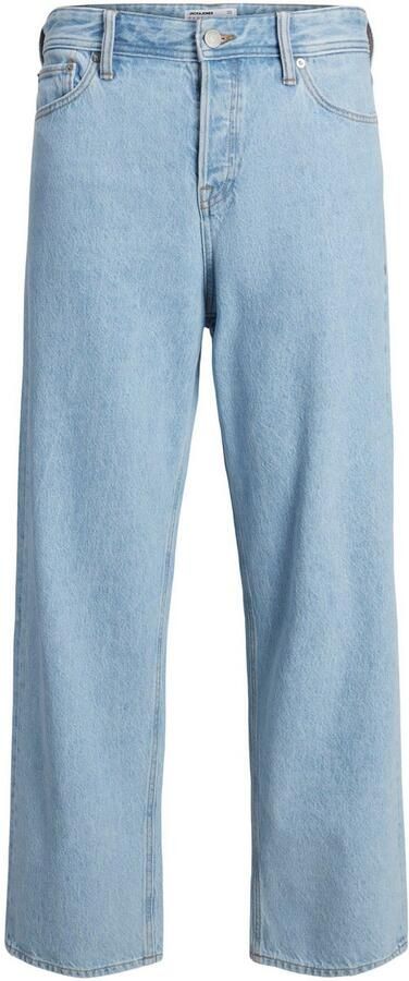 Jack & Jones Relax fit jeans JJIALEX met cleane look en veel zakken - Foto 6