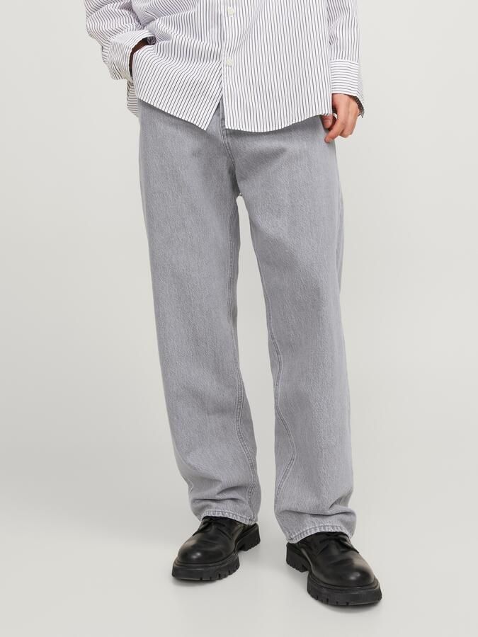 Jack & Jones Relax fit jeans JJIALEX met cleane look en veel zakken - Foto 8