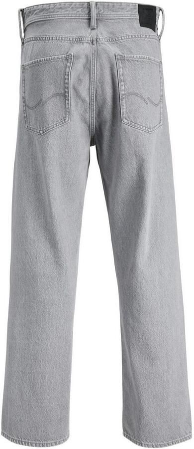 Jack & Jones Relax fit jeans JJIALEX met cleane look en veel zakken - Foto 6