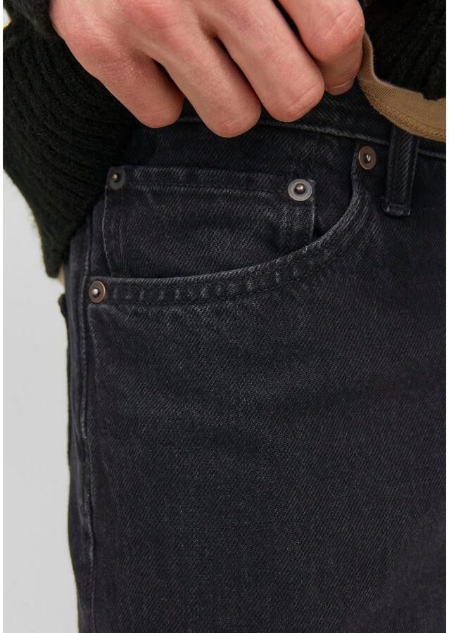 Jack & jones Straight Jeans Jack & Jones JJIALEX JJORIGINAL SBD 306 NOOS 12236089 - Foto 2