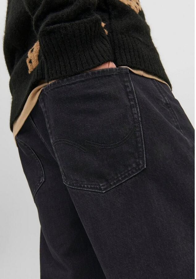 Jack & jones Straight Jeans Jack & Jones JJIALEX JJORIGINAL SBD 306 NOOS 12236089 - Foto 3