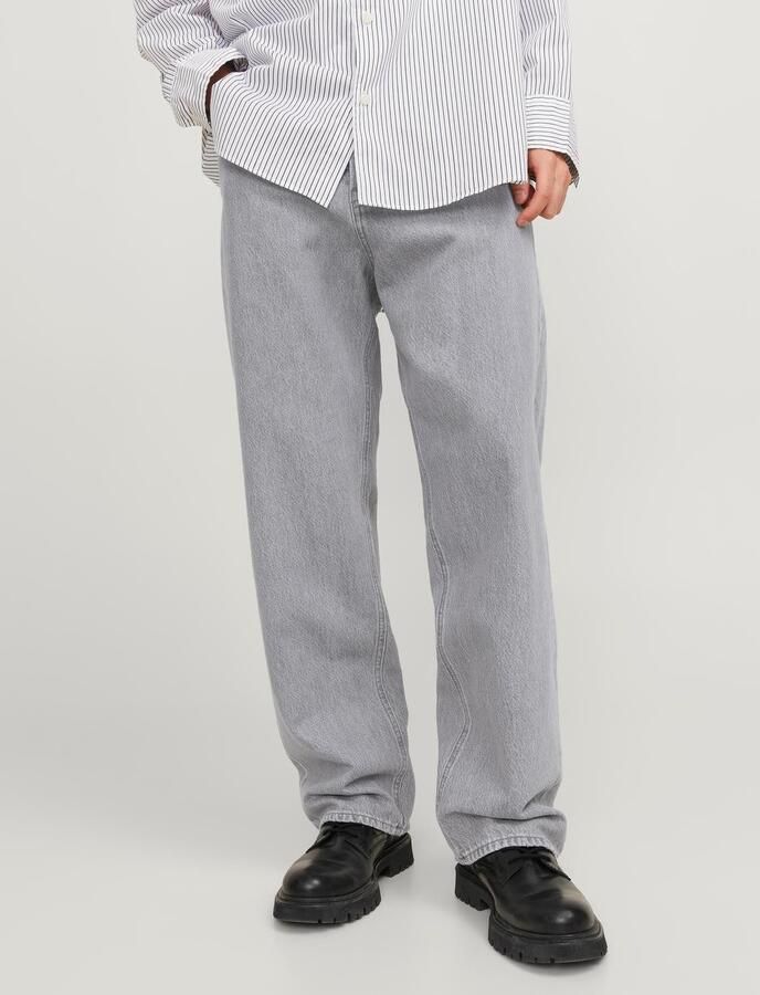 Jack & Jones Relax fit jeans JJIALEX met cleane look en veel zakken