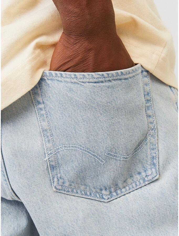 Jack & Jones Relax fit jeans JJIALEX met cleane look en veel zakken