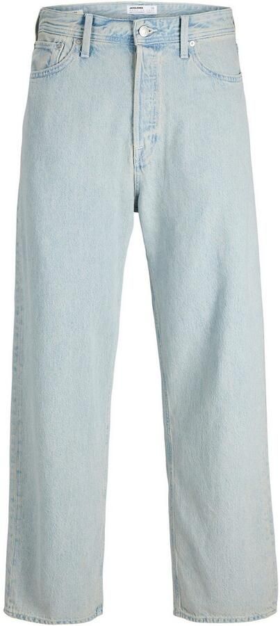 Jack & Jones Relax fit jeans JJIALEX met cleane look en veel zakken - Foto 7