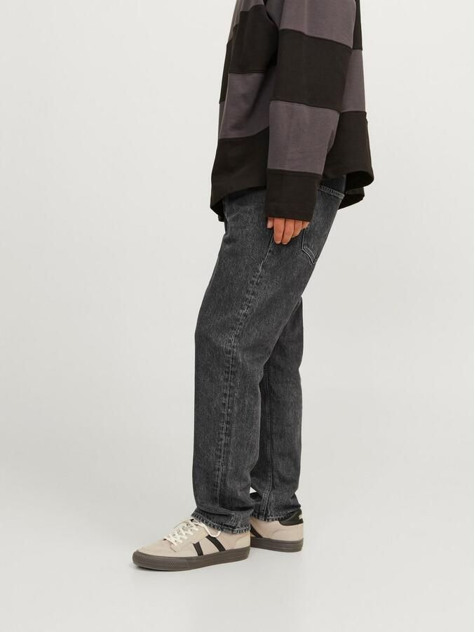 Jack & Jones Relax fit jeans JJIALEX met cleane look en veel zakken - Foto 2
