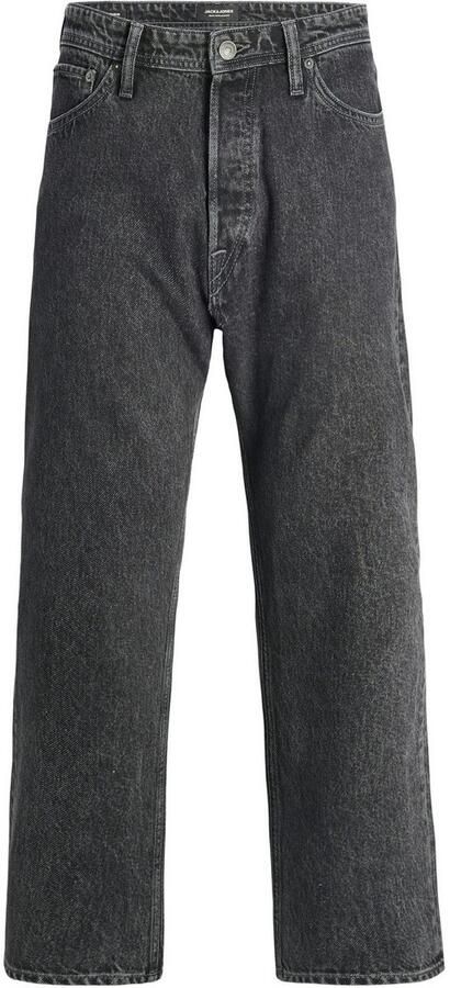 Jack & Jones Relax fit jeans JJIALEX met cleane look en veel zakken - Foto 6