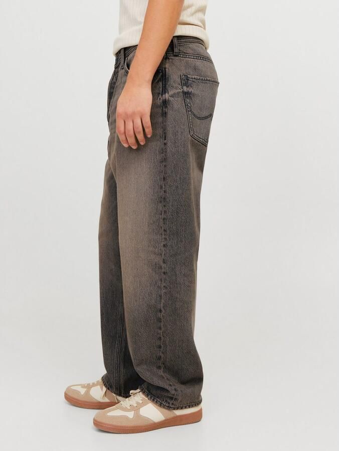 Jack & Jones Relax fit jeans JJIALEX met cleane look en veel zakken - Foto 3