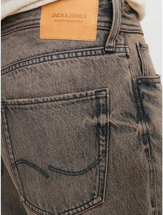 Jack & Jones Relax fit jeans JJIALEX met cleane look en veel zakken