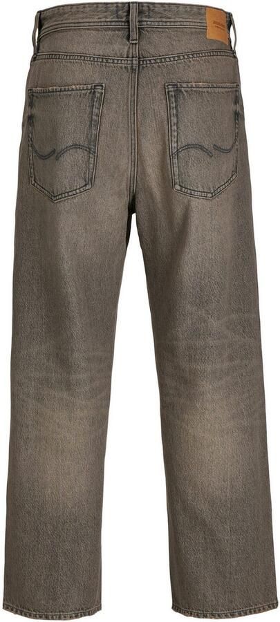 Jack & Jones Relax fit jeans JJIALEX met cleane look en veel zakken - Foto 6