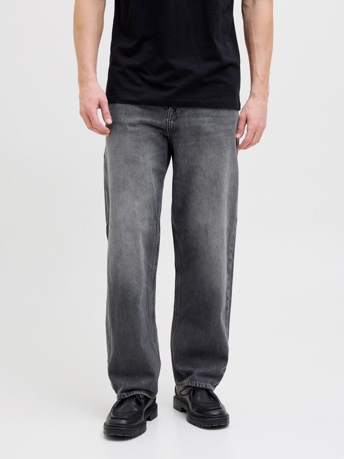 Jack & Jones Relax fit jeans JJIALEX met cleane look en veel zakken - Foto 10