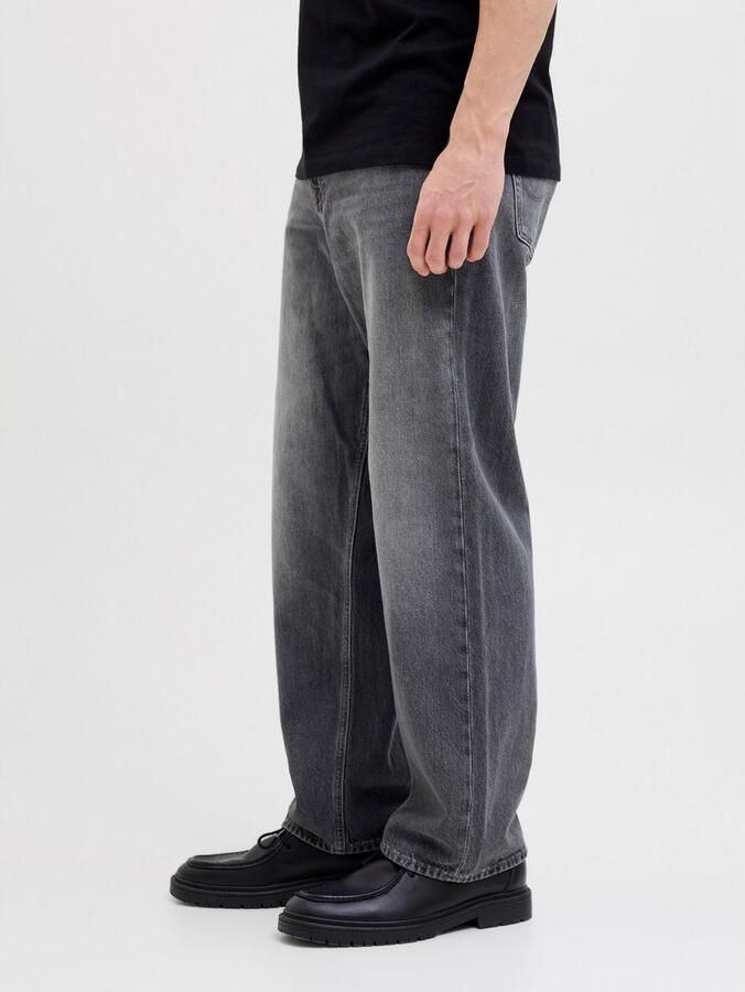 Jack & Jones Relax fit jeans JJIALEX met cleane look en veel zakken - Foto 4