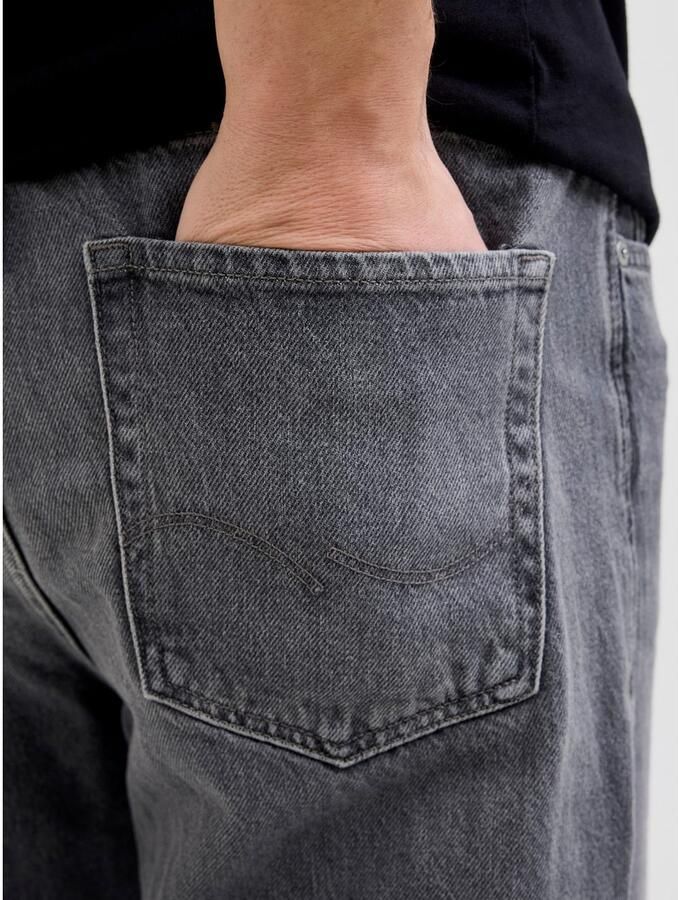 Jack & Jones Relax fit jeans JJIALEX met cleane look en veel zakken - Foto 3