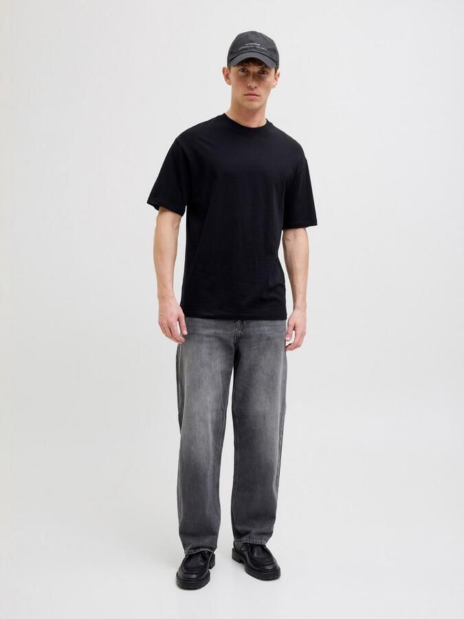 Jack & Jones Relax fit jeans JJIALEX met cleane look en veel zakken - Foto 7