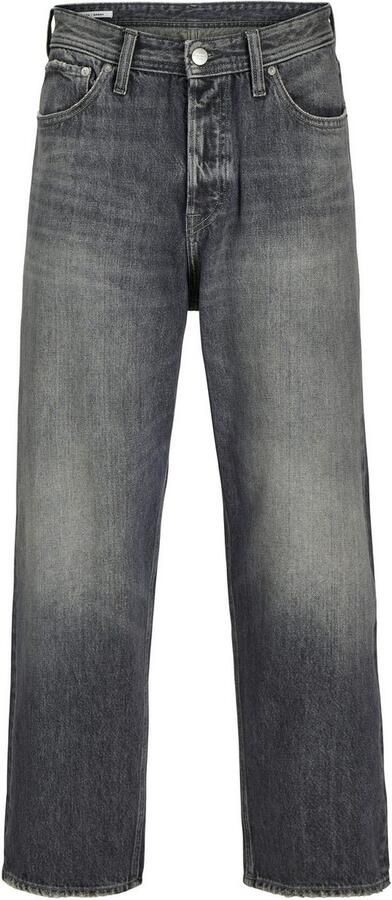 Jack & Jones Relax fit jeans JJIALEX met cleane look en veel zakken - Foto 9