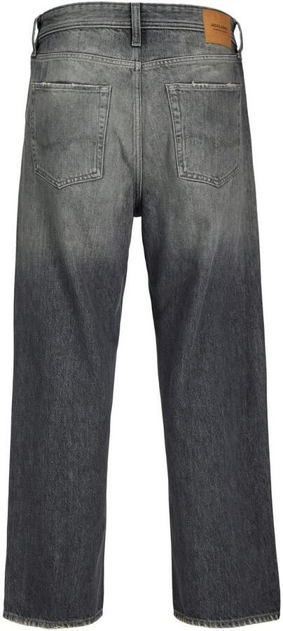 Jack & Jones Relax fit jeans JJIALEX met cleane look en veel zakken - Foto 8