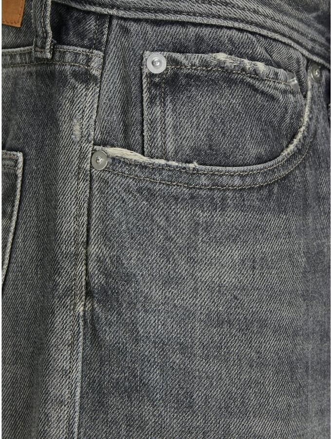 Jack & Jones Relax fit jeans JJIALEX met cleane look en veel zakken - Foto 2