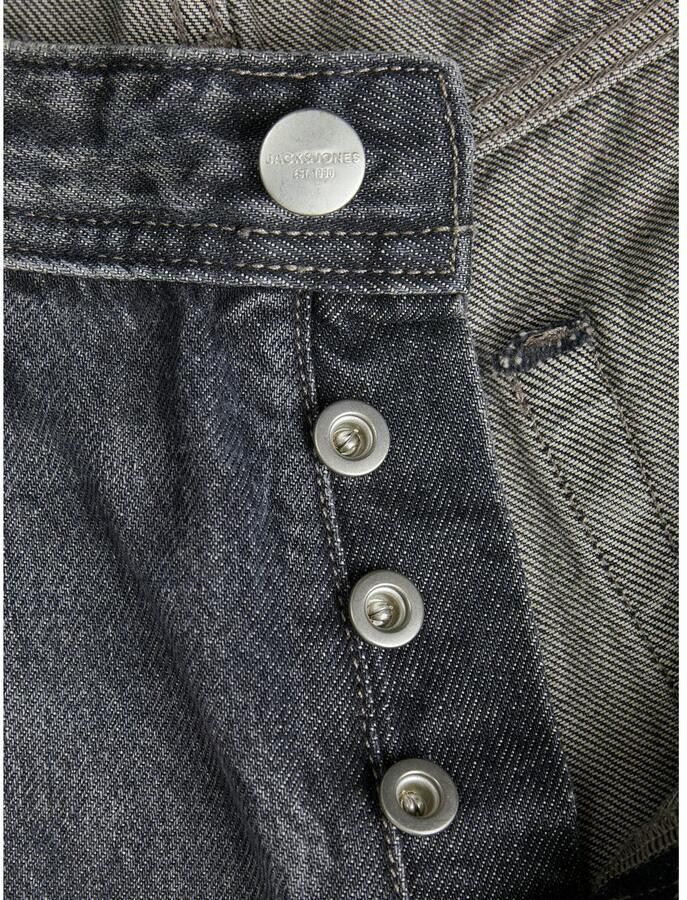 Jack & Jones Relax fit jeans JJIALEX met cleane look en veel zakken