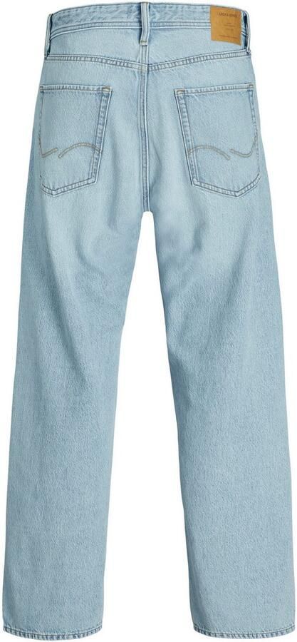 Jack & Jones Relax fit jeans JJIALEX met cleane look en veel zakken - Foto 8