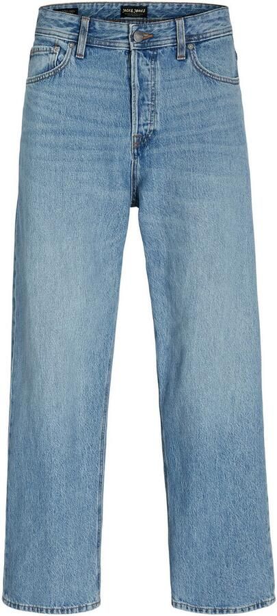 Jack & Jones Relax fit jeans JJIALEX met cleane look en veel zakken - Foto 8