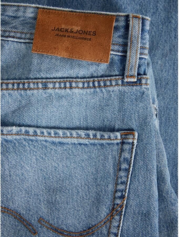 Jack & Jones Relax fit jeans JJIALEX met cleane look en veel zakken