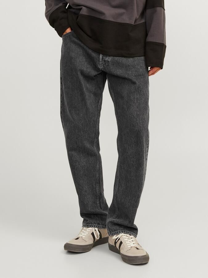 Jack & Jones Relax fit jeans JJIALEX met cleane look en veel zakken - Foto 7