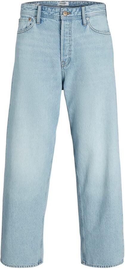 Jack & Jones Relax fit jeans JJIALEX met cleane look en veel zakken - Foto 8