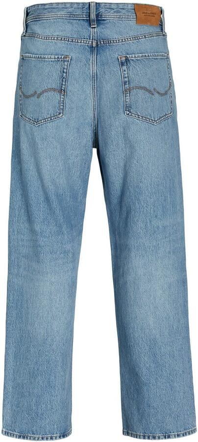 Jack & Jones Relax fit jeans JJIALEX met cleane look en veel zakken - Foto 9