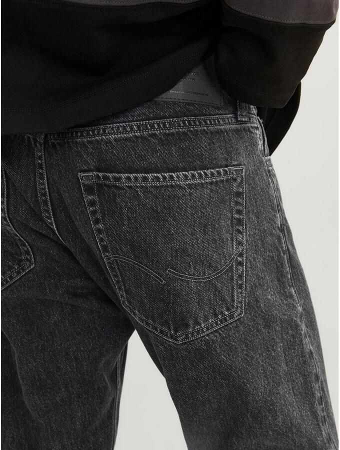 Jack & Jones Relax fit jeans JJIALEX met cleane look en veel zakken