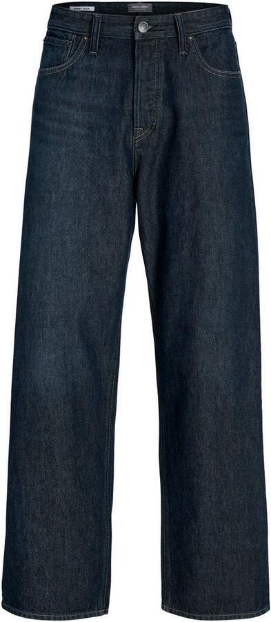 Jack & Jones Relax fit jeans JJIALEX met cleane look en veel zakken - Foto 7