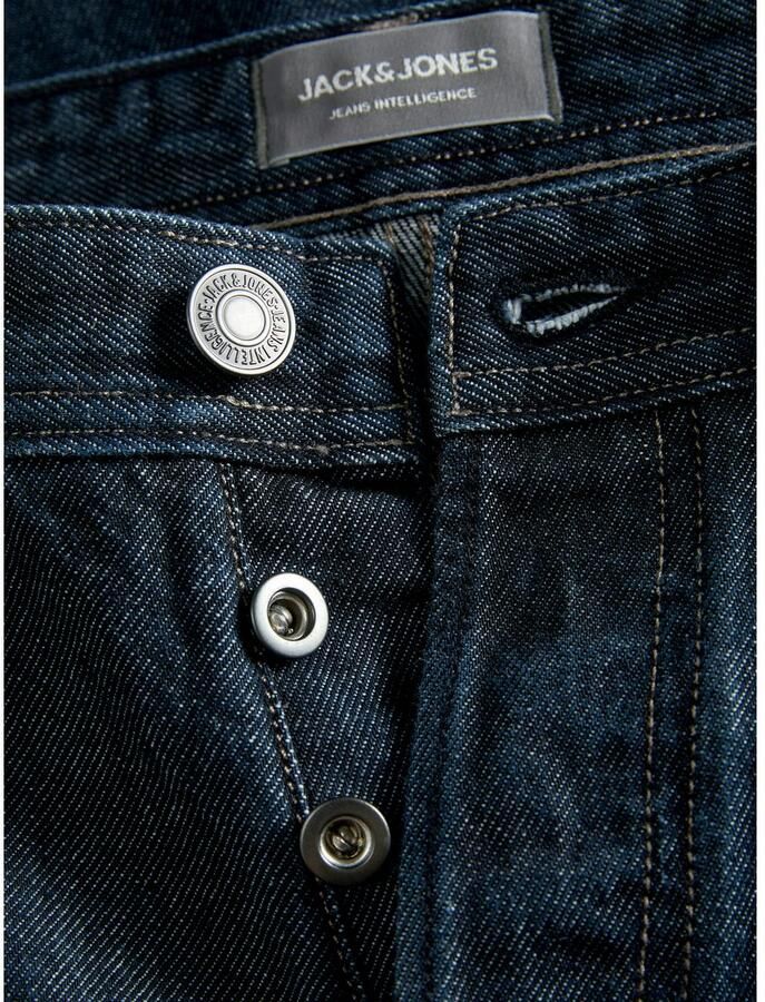 Jack & Jones Relax fit jeans JJIALEX met cleane look en veel zakken