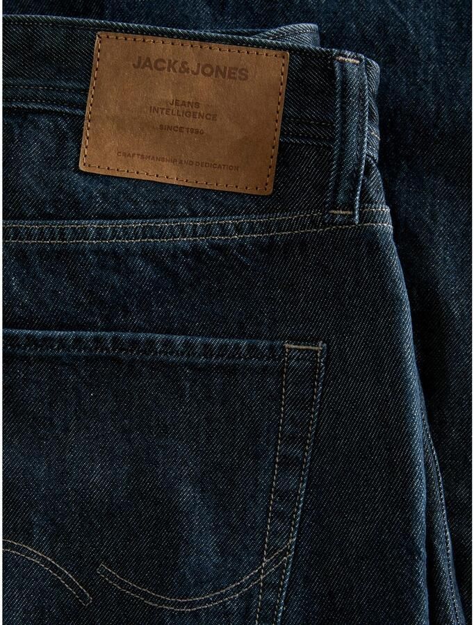 Jack & Jones Relax fit jeans JJIALEX met cleane look en veel zakken - Foto 2