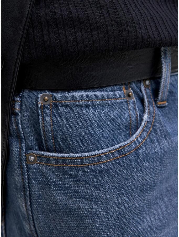 Jack & Jones Relax fit jeans JJIALEX met cleane look en veel zakken - Foto 3