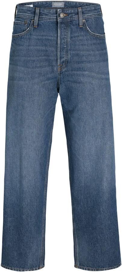 Jack & Jones Relax fit jeans JJIALEX met cleane look en veel zakken - Foto 8