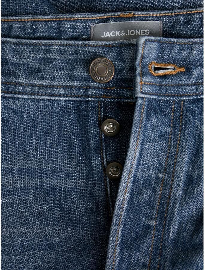 Jack & Jones Relax fit jeans JJIALEX met cleane look en veel zakken - Foto 2