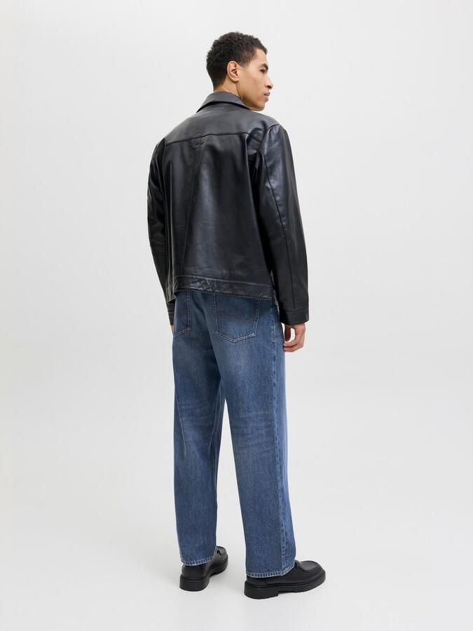 Jack & Jones Relax fit jeans JJIALEX met cleane look en veel zakken - Foto 7