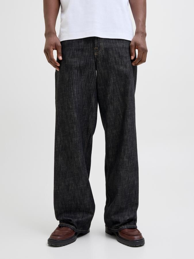 Jack & Jones Relax fit jeans JJIDAVE JJCLASSIC JOS 363 LN - Foto 7