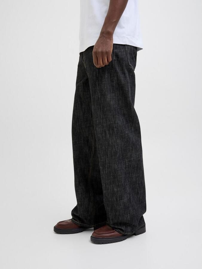 Jack & Jones Relax fit jeans JJIDAVE JJCLASSIC JOS 363 LN - Foto 2