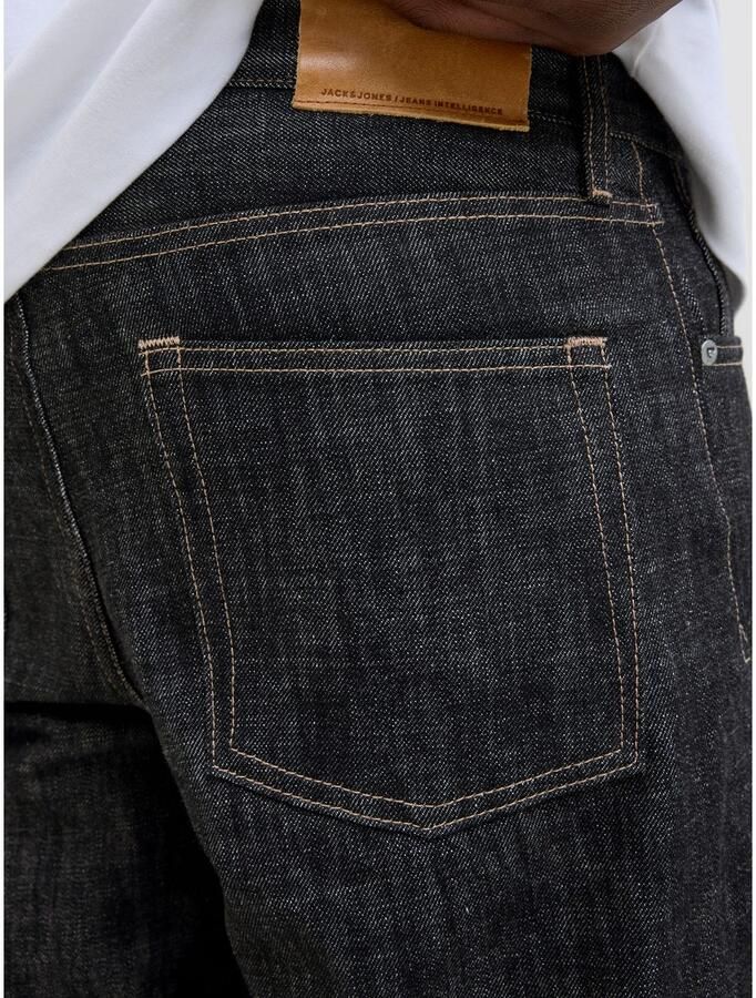 Jack & Jones Relax fit jeans JJIDAVE JJCLASSIC JOS 363 LN