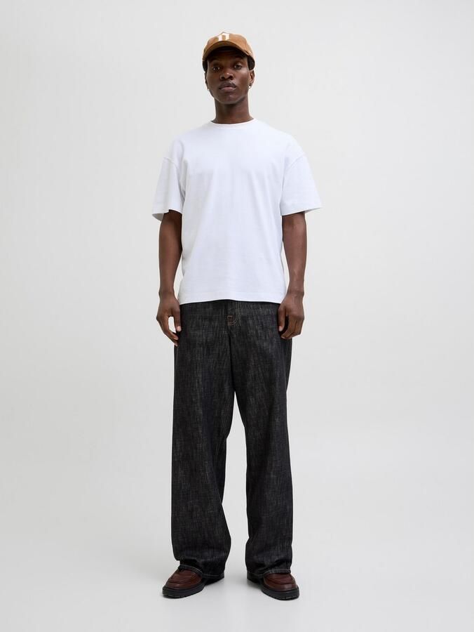 Jack & Jones Relax fit jeans JJIDAVE JJCLASSIC JOS 363 LN - Foto 3