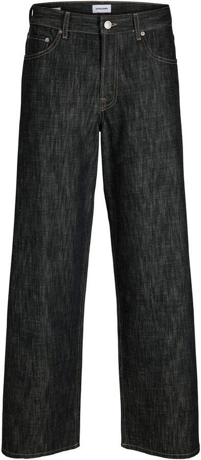 Jack & Jones Relax fit jeans JJIDAVE JJCLASSIC JOS 363 LN - Foto 6