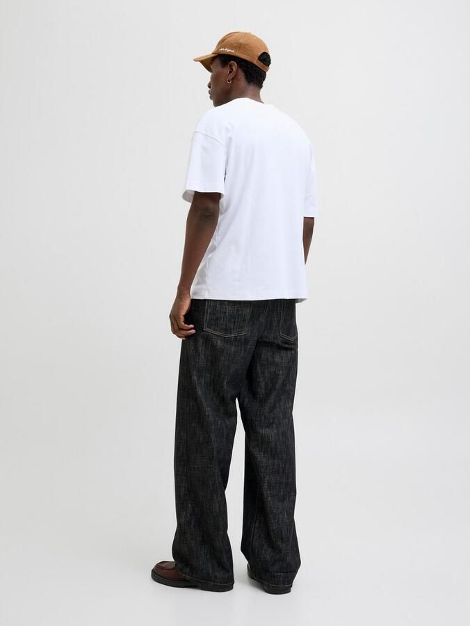 Jack & Jones Relax fit jeans JJIDAVE JJCLASSIC JOS 363 LN - Foto 4