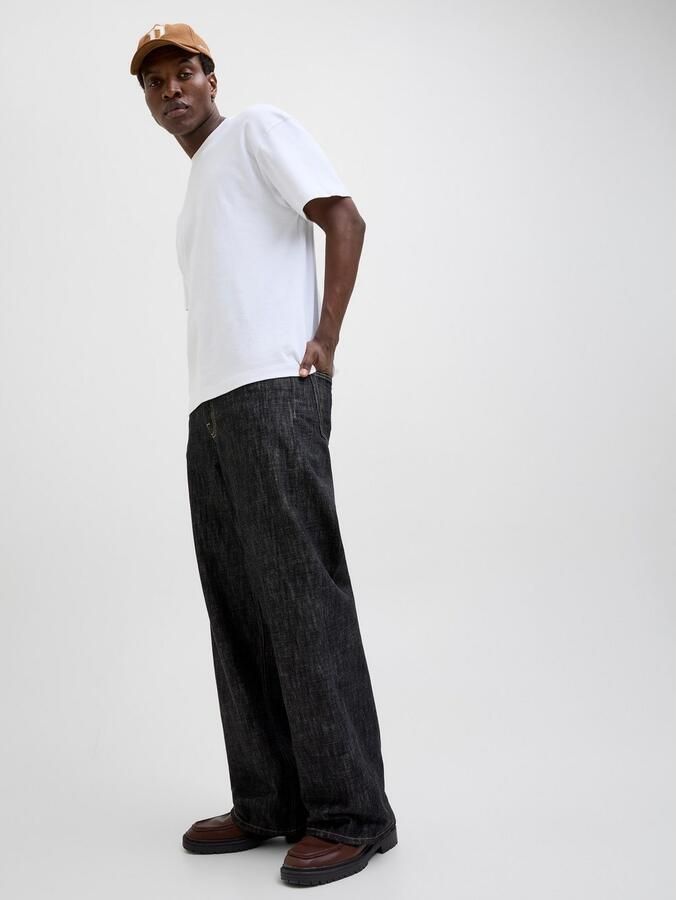 Jack & Jones Relax fit jeans JJIDAVE JJCLASSIC JOS 363 LN - Foto 5