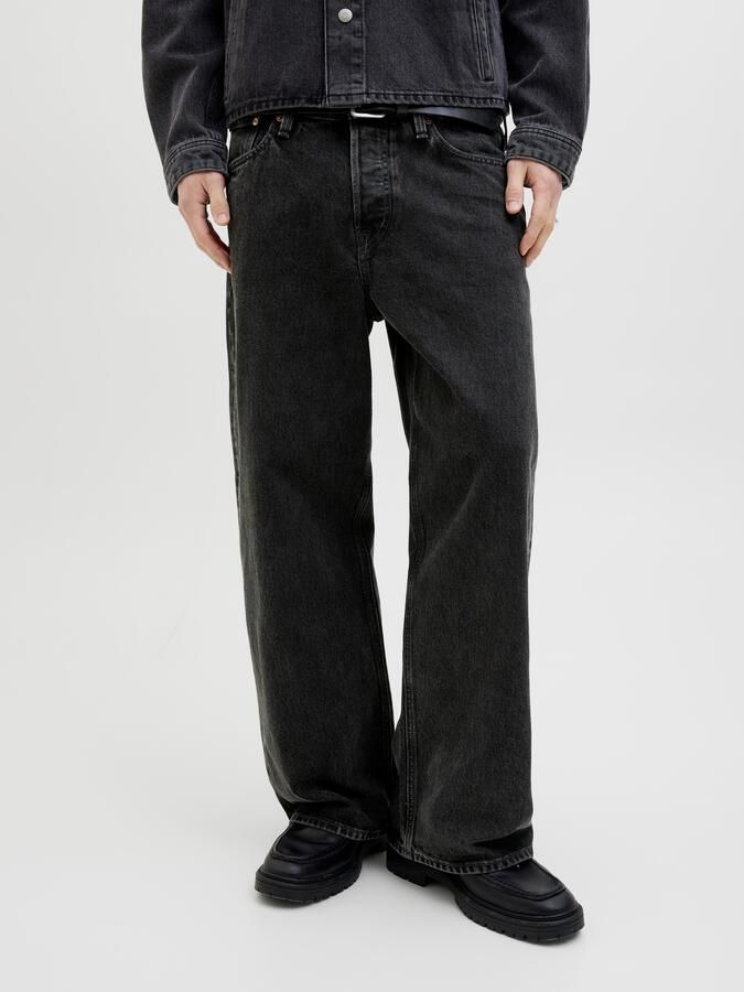 Jack & Jones Relax fit jeans JJIDAVE JJCOOPER AM 368 868 888 NOOS - Foto 7