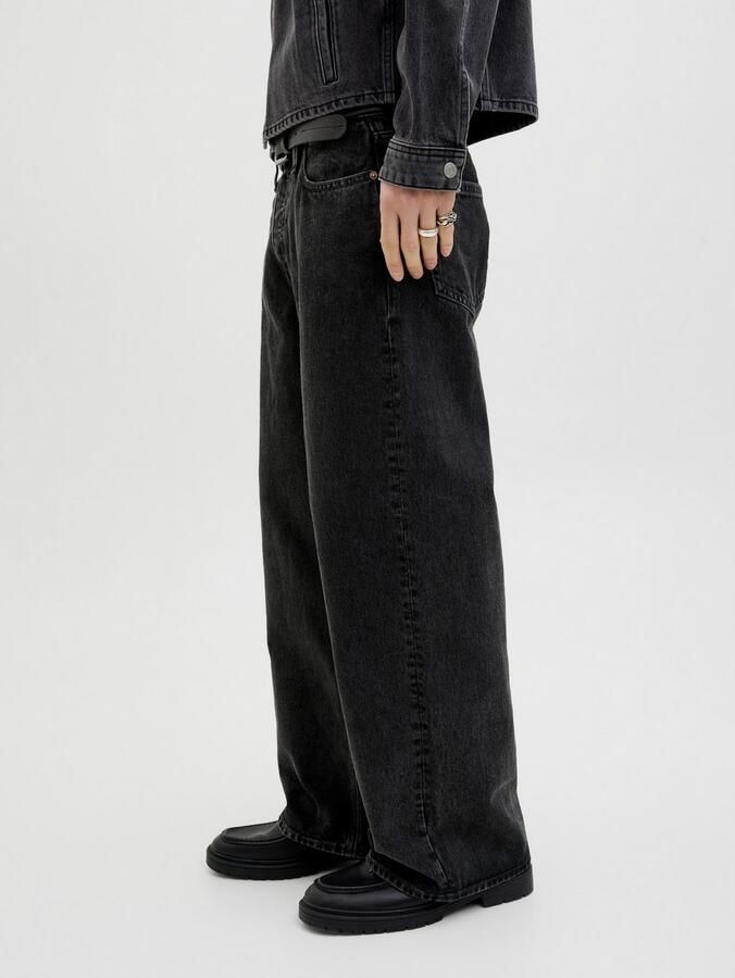 Jack & Jones Relax fit jeans JJIDAVE JJCOOPER AM 368 868 888 NOOS - Foto 2