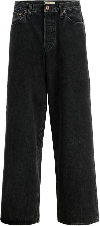 Jack & Jones Relax fit jeans JJIDAVE JJCOOPER AM 368 868 888 NOOS - Foto 6